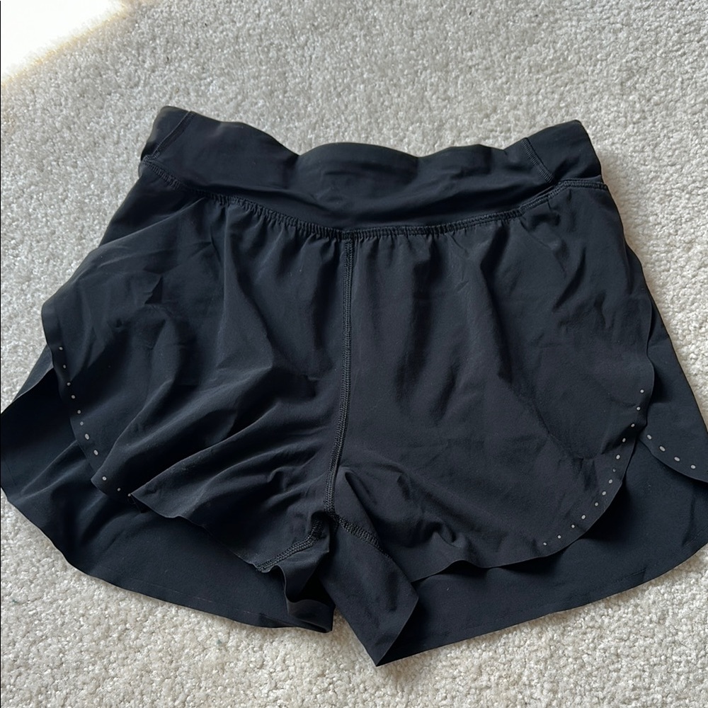 Lululemon Fast and Free Short